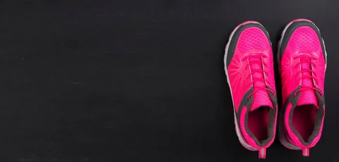 Chaussures sport et compréhension des technologies clés