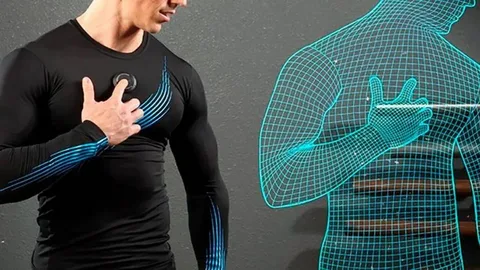 Accessoires connectés et évolution de l’équipement sportif