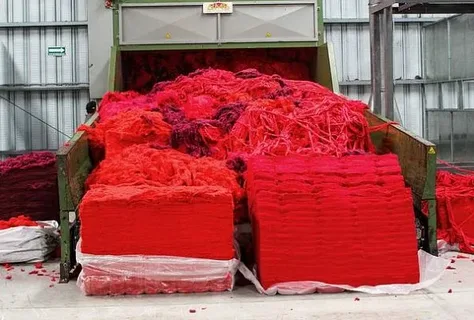 Textiles durables et performance dans le sport moderne